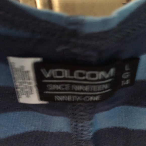Volcom Tank Top - Picture 2 of 5